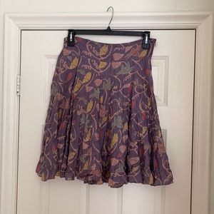 Boho Skirt